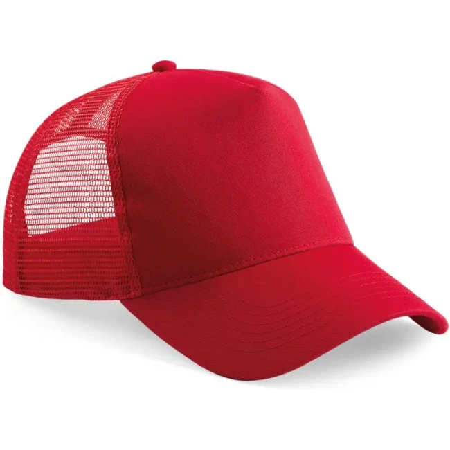 classic red/classic red