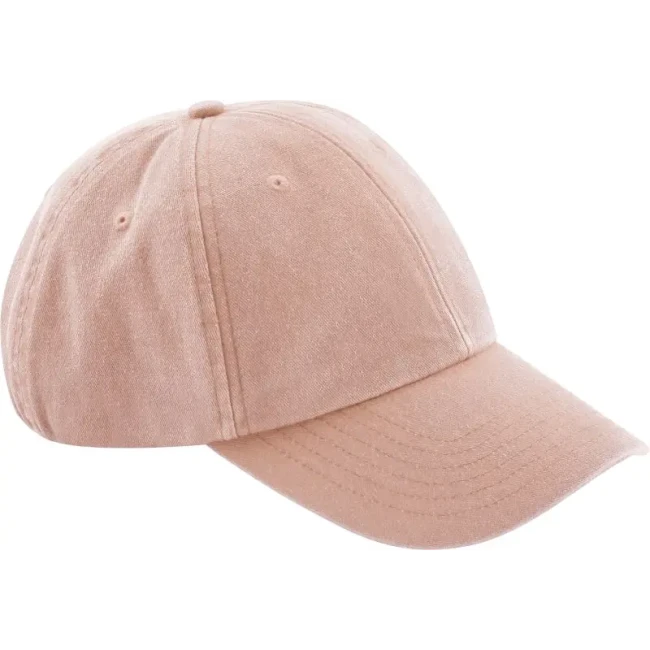 vintage peach