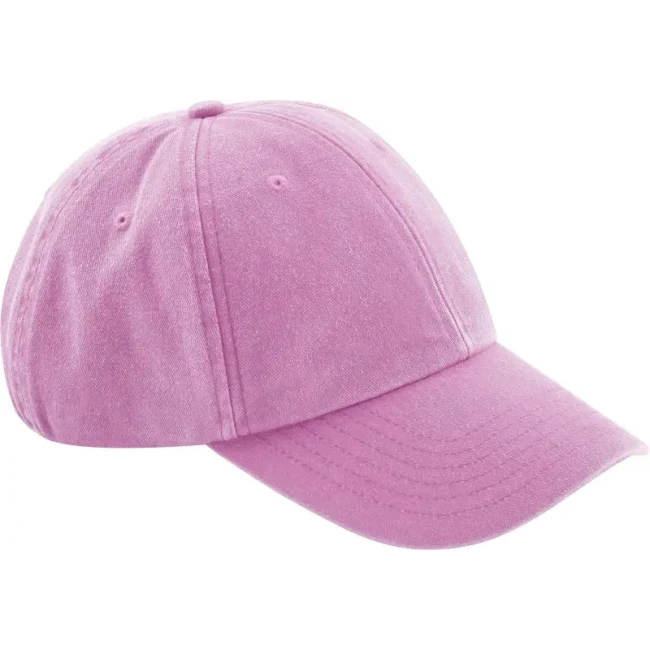 vintage true pink