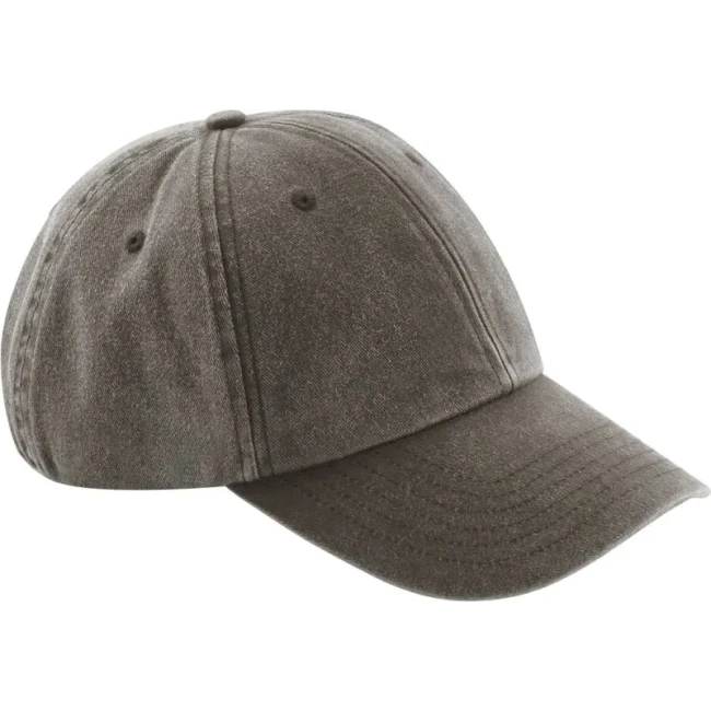 vintage brown