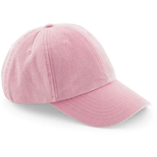 vintage dusky pink