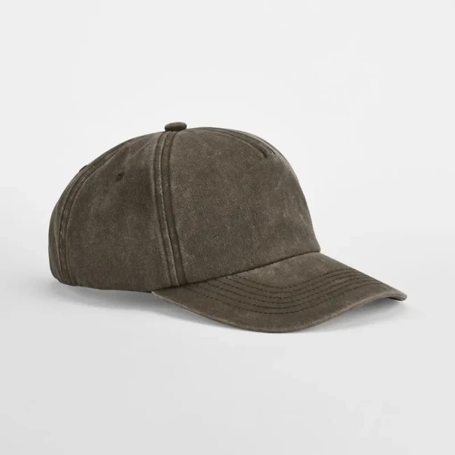 vintage brown
