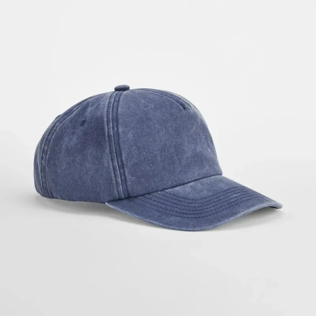 vintage denim