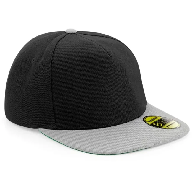 black/grey