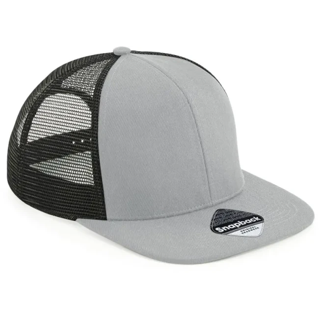 grey/black