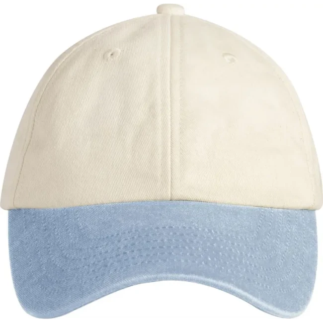 natural/vintage light blue