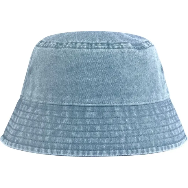 vintage light denim