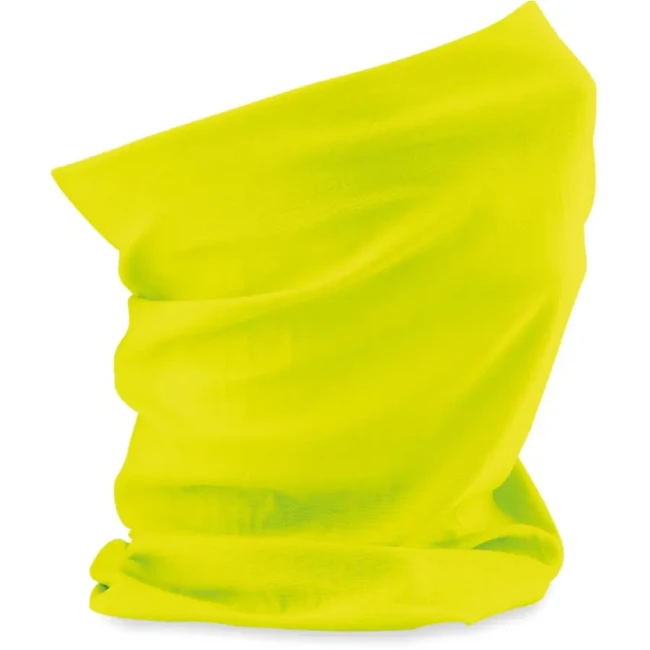 fluorescent yellow