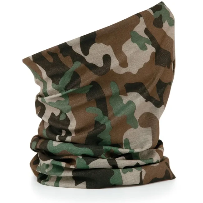 jungle camo