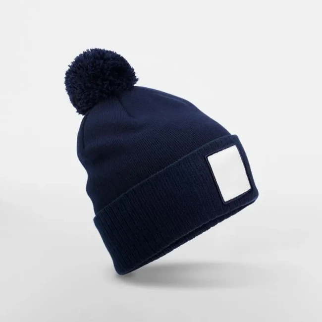 oxford navy/white