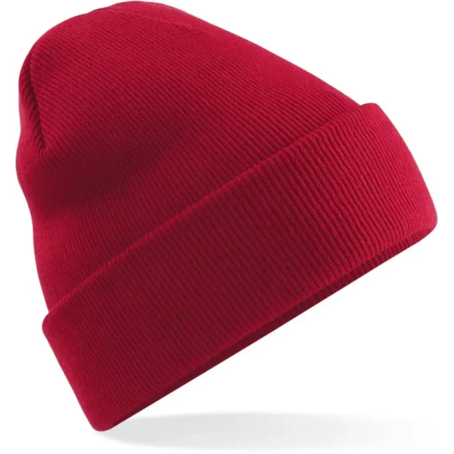 classic red