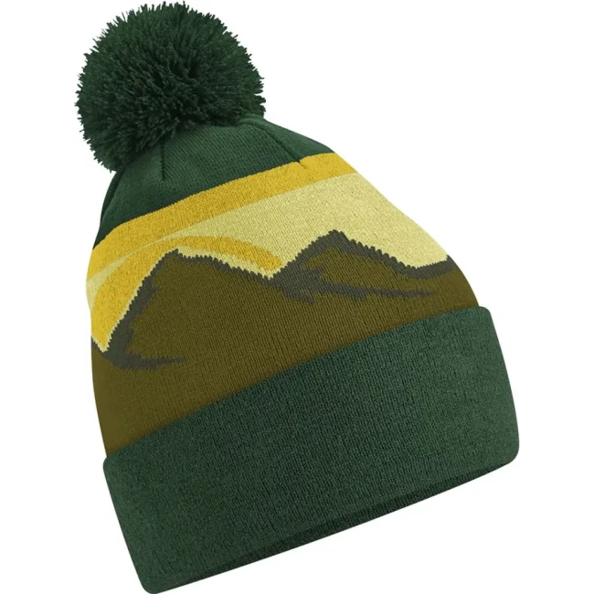 alpine peaks