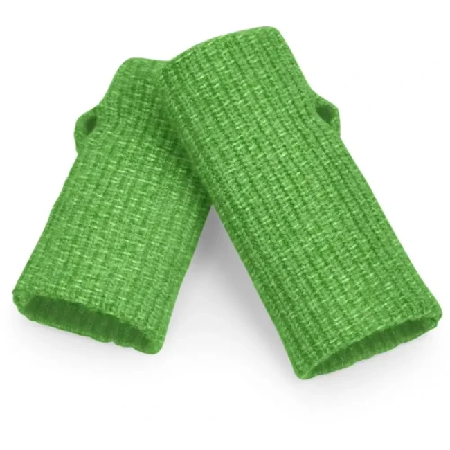 bright green