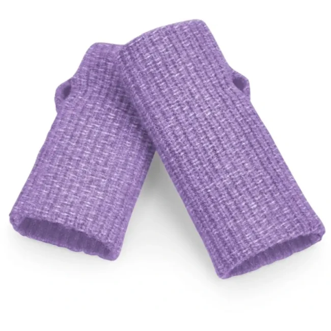 bright lavender
