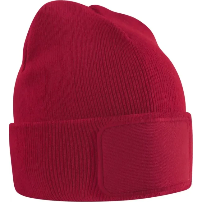 classic red