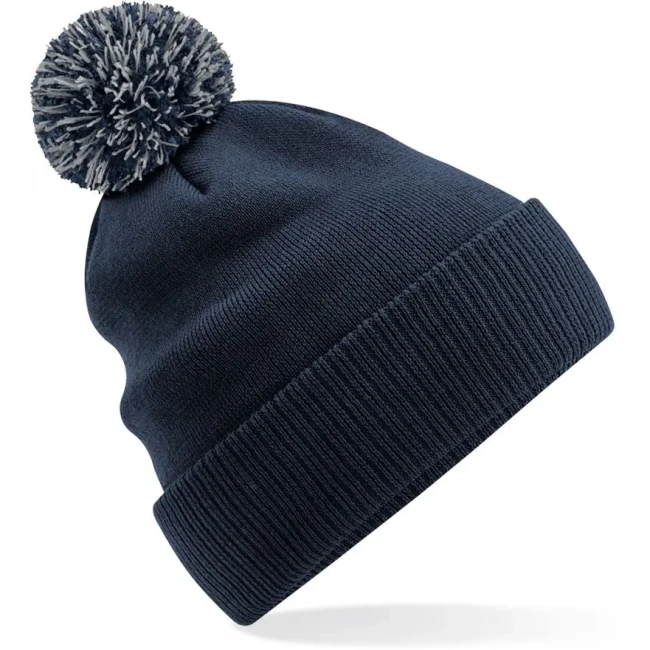 french navy/light grey