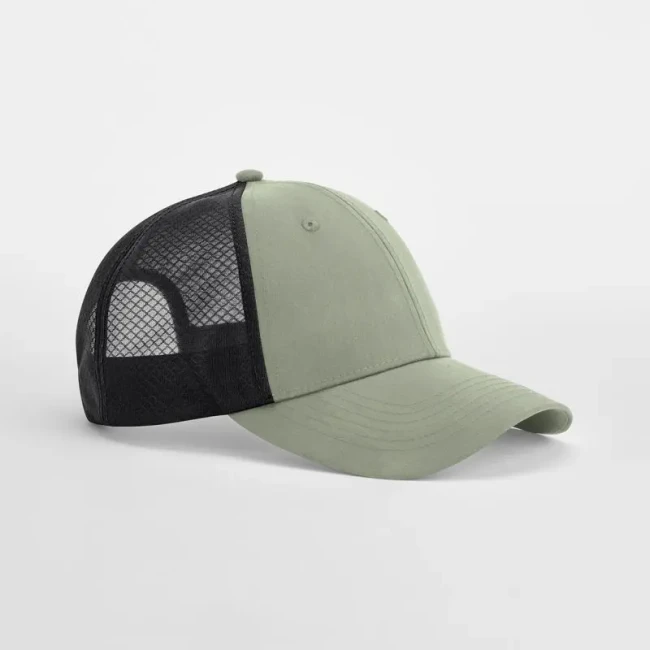 fresh green/black