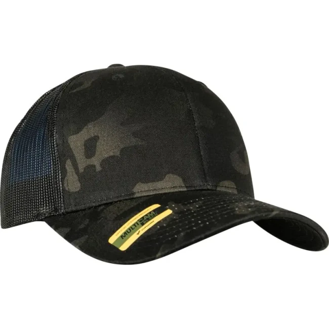 multicam black