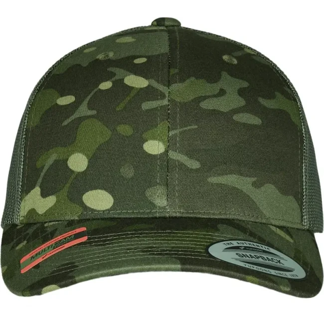 multicam tropic