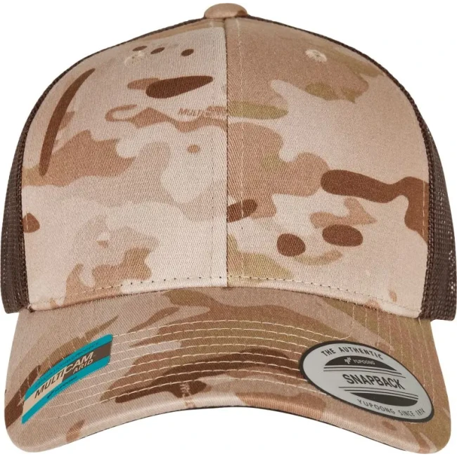 arid/brown