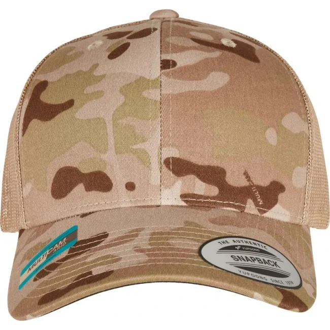 multicam arid/tan