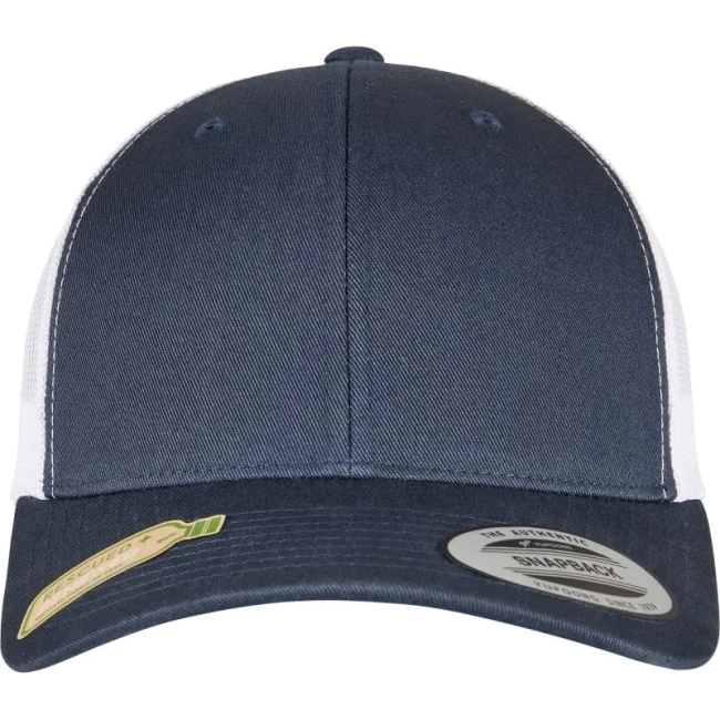 navy/white