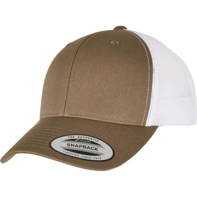 olive/white