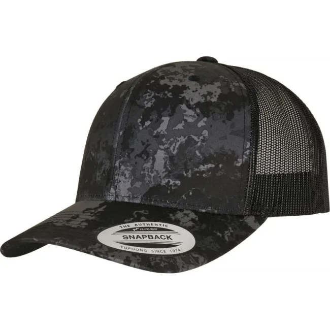 poseidon black