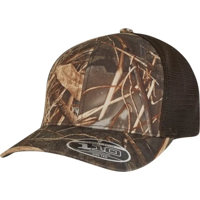 camo/brown
