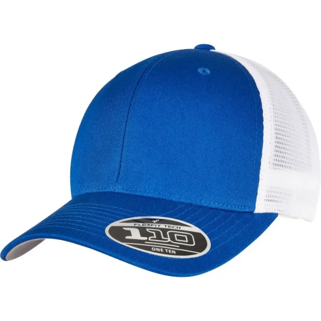 royal/white