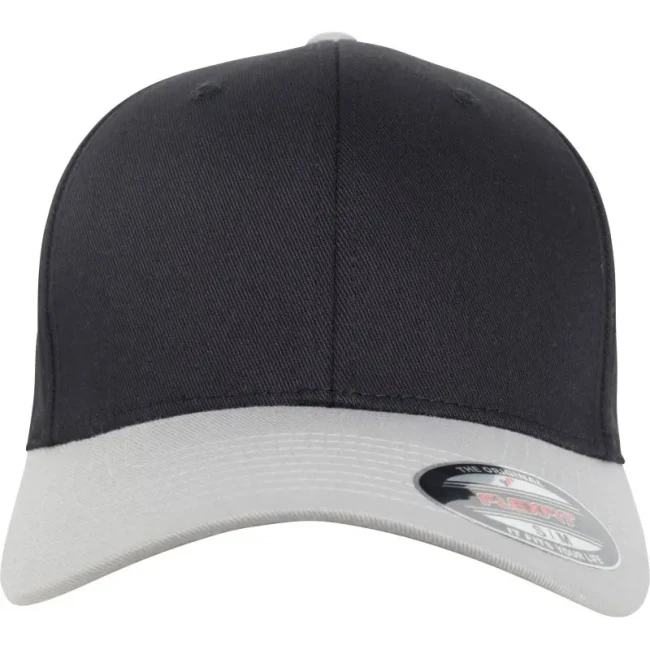 black/silver