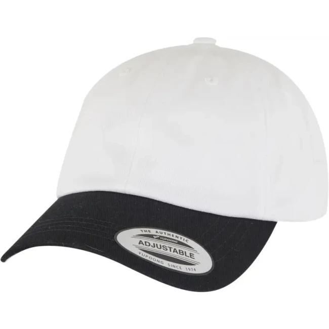 white/black