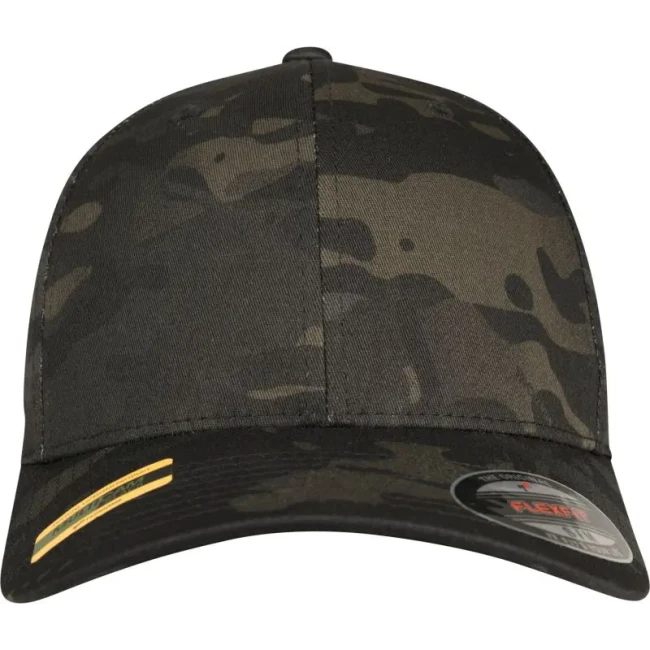 multicam black