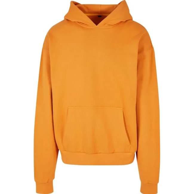 forgotten orange