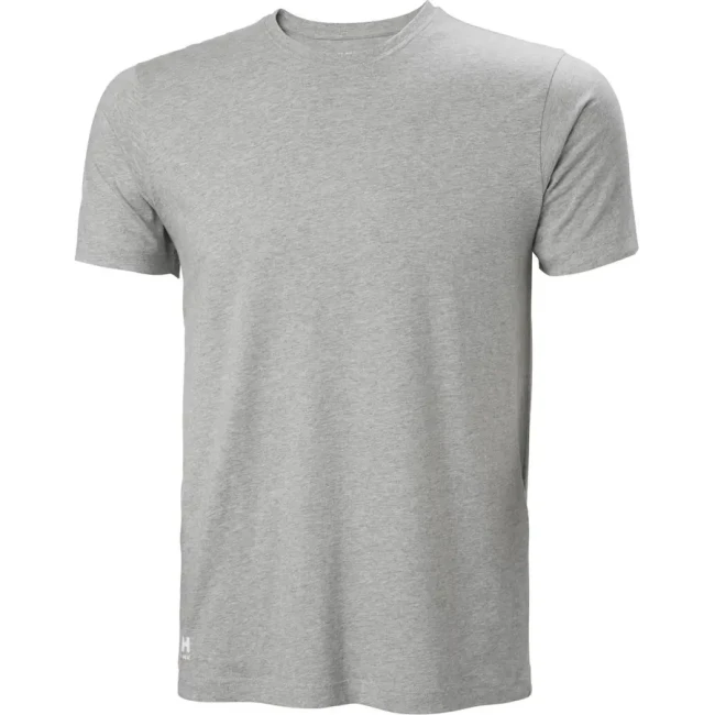 grey melange
