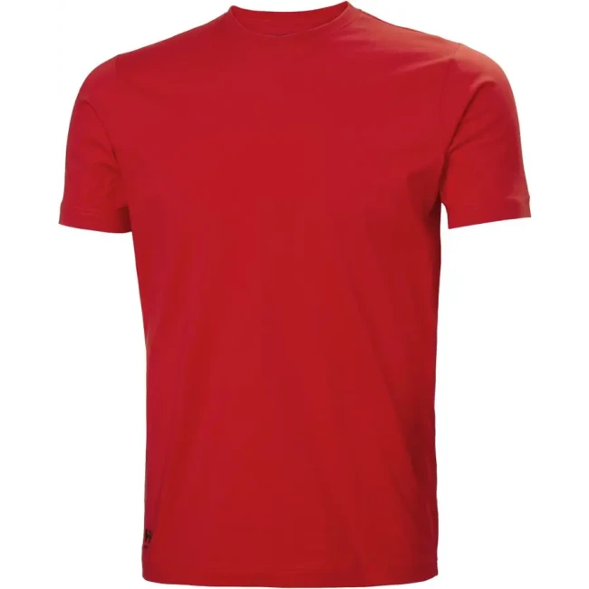alert red