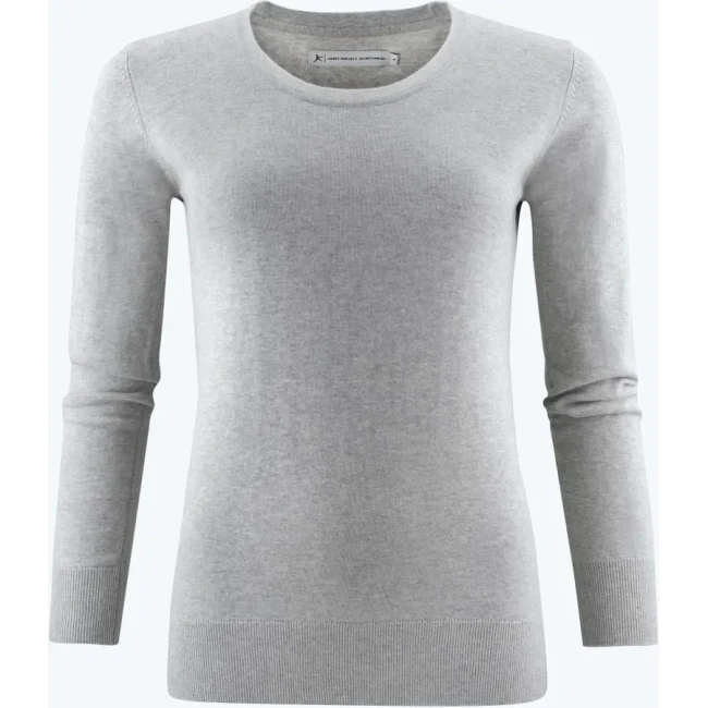 grey melange
