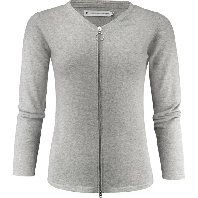 grey melange