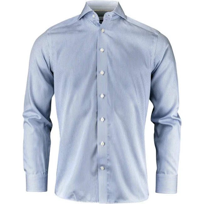 navy stripe
