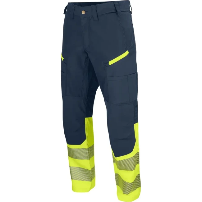yellow/navy