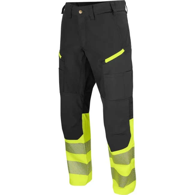 yellow/black