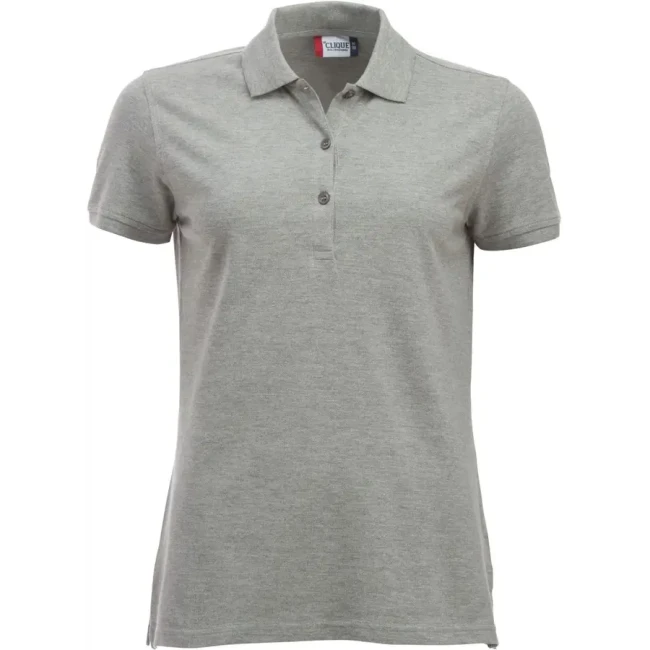 grey melange