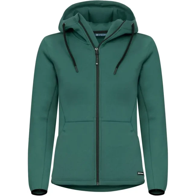 pine green