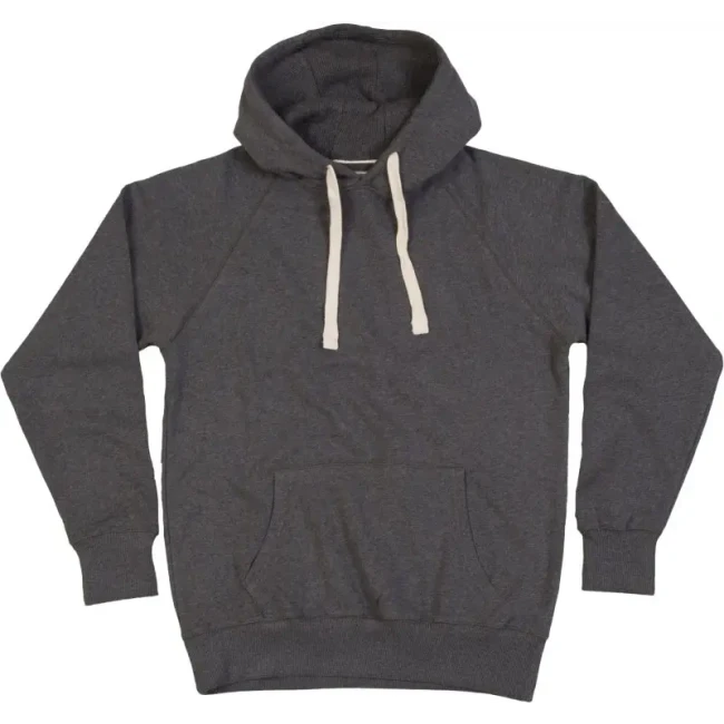 charcoal grey melange