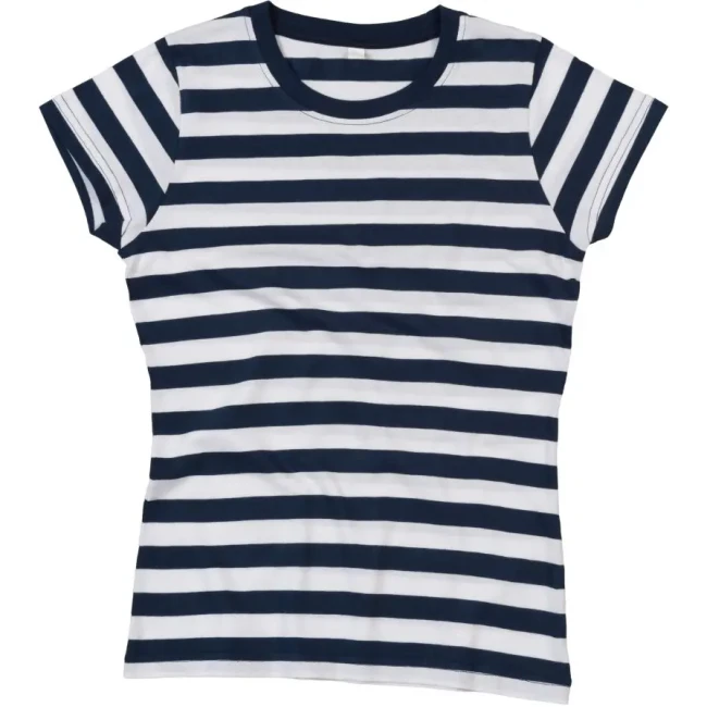 navy/white