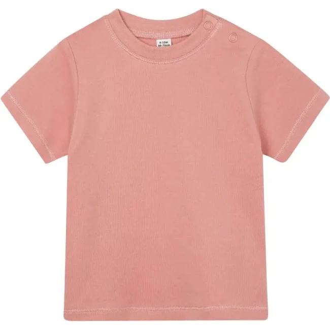 dusty rose