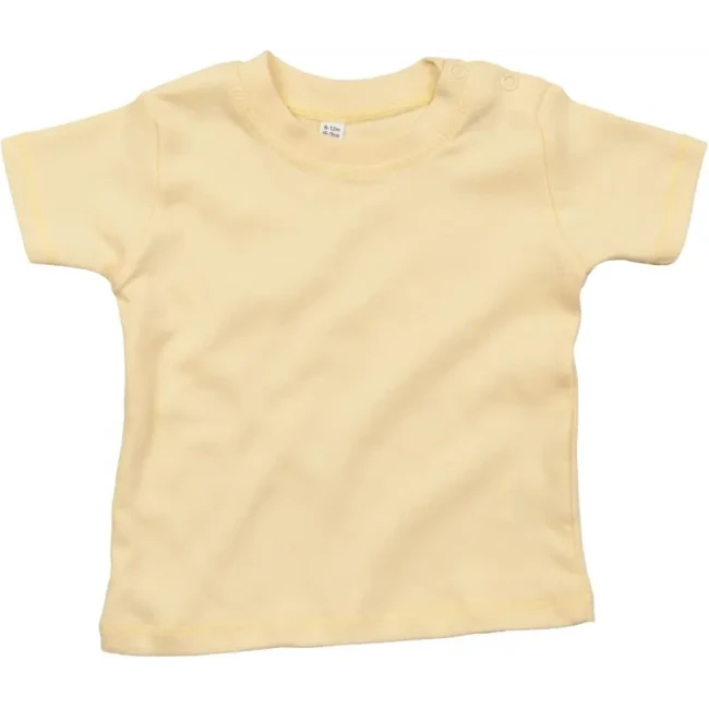 soft yellow