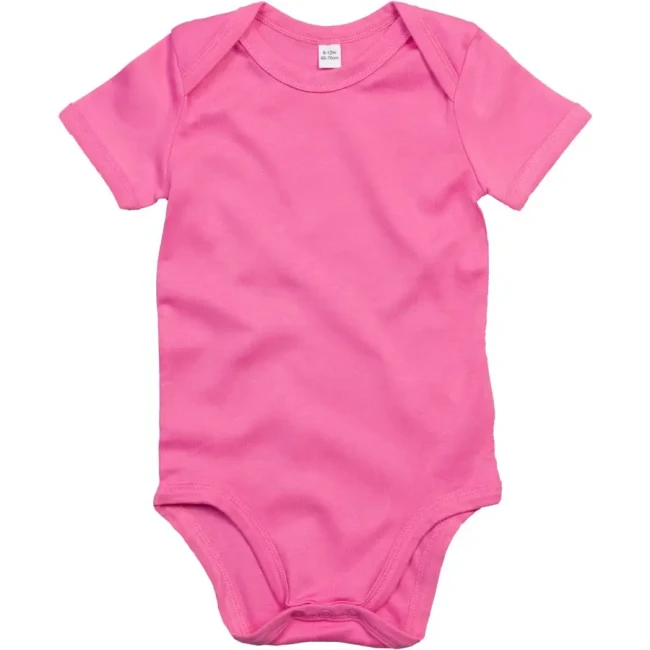 bubble gum pink