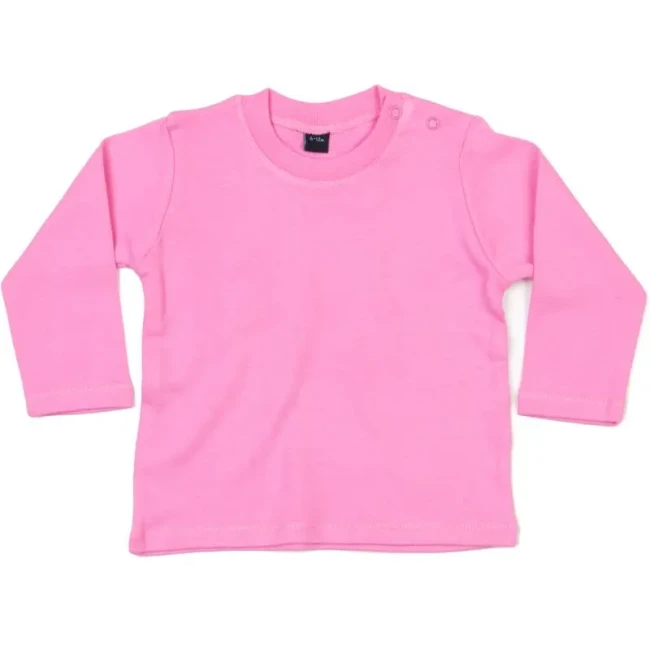 bubble gum pink