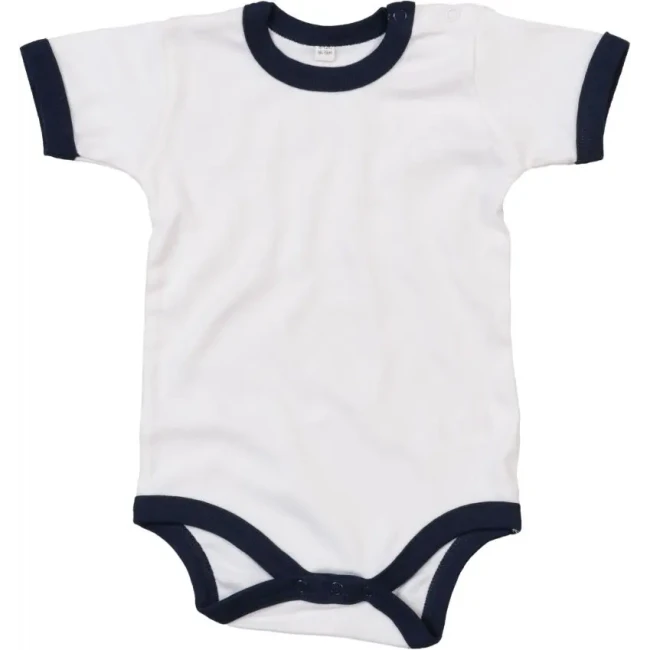 white/nautical navy